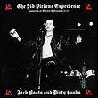 The Sid Vicious Experience – Jack Boots & Dirty Looks (Colored Red LP ...