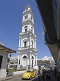 catedral cartago | Catedral en Cartago Valle del Cauca Colom… | getruve ...