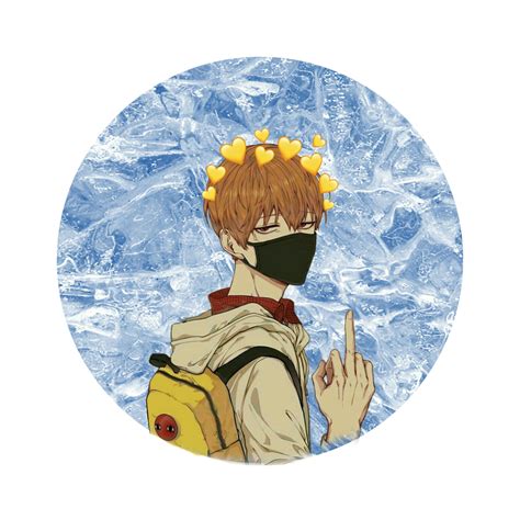 Dope Pfp For Discord I Made A Pfp Thing Designs Gfx Pfpsgg Is The