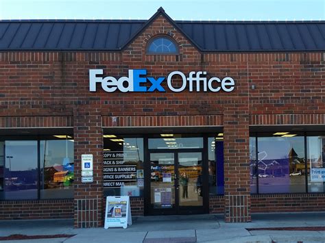 Fedex, originally known as the federal express corporation, is a courier delivery company in the united states. FedEx Office Print & Ship Center Coupons Wheaton IL near ...