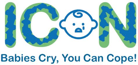 Icon Babies Cry You Can Cope Lancashire Safeguarding