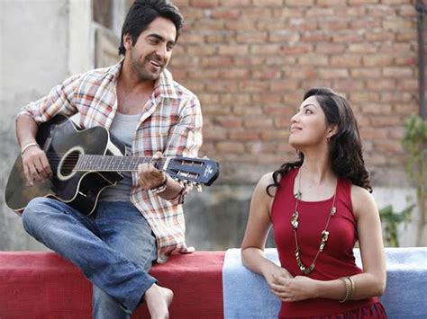 ayushmann khurrana relives vicky donor moments as the film completes 11 years