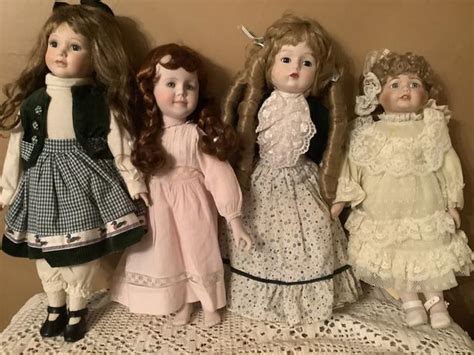 Porcelain Dolls Classifieds For Jobs Rentals Cars Furniture And Free Stuff