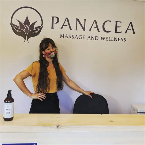 Panacea Massage And Wellness Home Facebook