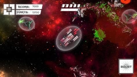 Faction Based Space Shooter Broadside Comes To Mobile This April