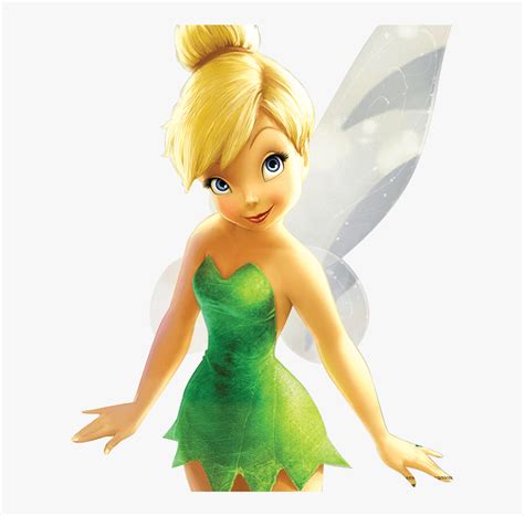 Smile Smartridge Disney Fairies Tinker Bell Png Download Tinkerbell Png Transparent Png