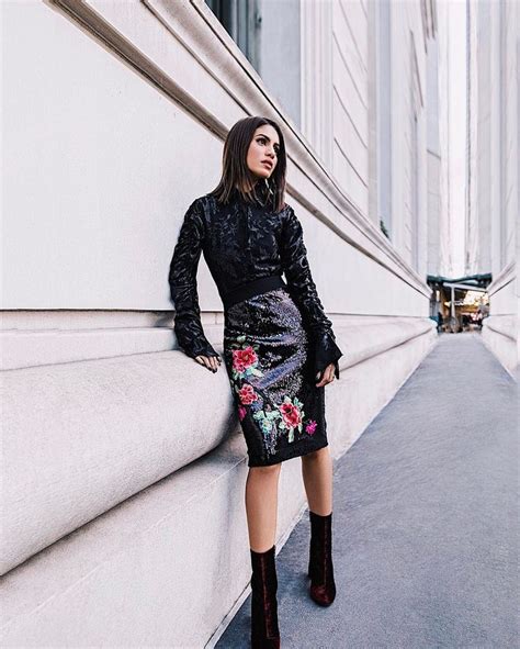 Camila Coelho Fashion Street Style Inspiration Fashion Blogger