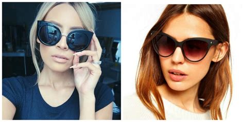 Óculosde Sol Feminino 2024 Tendências De Oculos De Sol Para Mulheres TendÊncias Da Moda