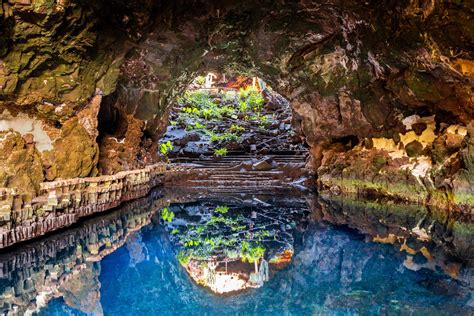 Najpiękniejsze Jaskinie Na Wyspach Kanaryjskich Wyspy Kanaryjskiepl