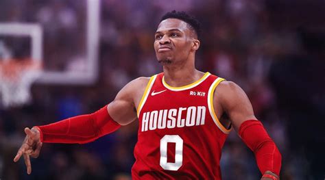 Russell Westbrook Houston Rockets Wallpapers Wallpaper Cave