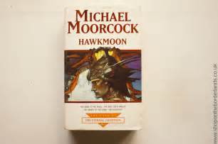 Hawkmoon By Michael Moorcock Paperback Fantasy Anthology The Shop