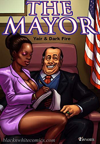 The Mayor Tome 1 French Edition Ebook Yair Fire Dark Uk Kindle Store