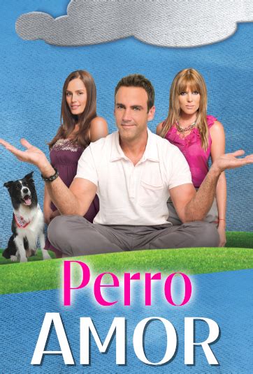 Perro Amor Novela Estadounidense