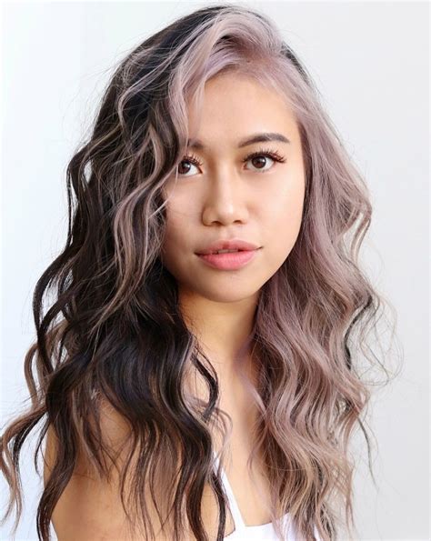30 Trendiest Asian Hairstyles For Women To Try In 2021 Hair Adviser