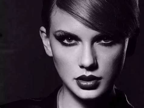 Taylor Swift Is Wrong About Spotify Business Insider India