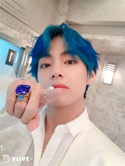 Dimana tempat baca komik asli the blood of madam giselle. Nuna Kookie: V (Kim Taehyung) BTS 'Boy with Luv' Photo ...