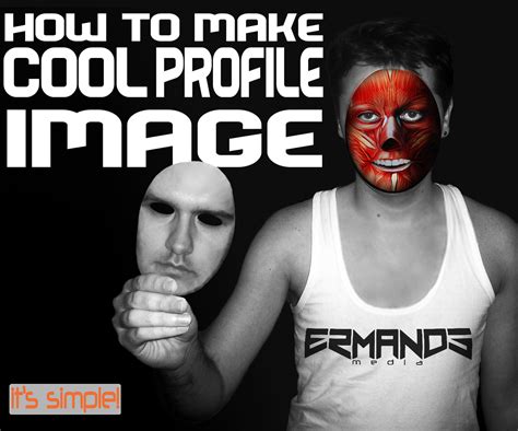 Make Cool Profile Pictures ~ Collection Of Hd Images