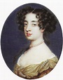 Charlotte Fitzroy - Countess of Lichfield - Friends of Lydiard Park