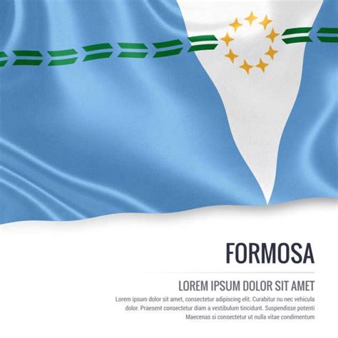 Provinz Formosa Argentinien Formosa Province Argentina