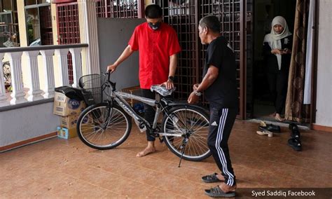 Semakan borang permohonan bantuan warga emas untuk kebajikan orang tua sebanyak rm350 sebulan untuk sara hidup tahun 2021. Syed Saddiq buka rumahnya, tumpangkan warga emas hidup daif