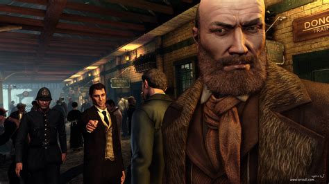 Taking place in london and its suburbs in 1894 and 1895, sherlock holmes is out to solve six high profile cases in this game of investigation in the tradition of conan doyle. دانلود مستقیم بازی شرلوک هلمز - Sherlock Holmes Crimes and ...