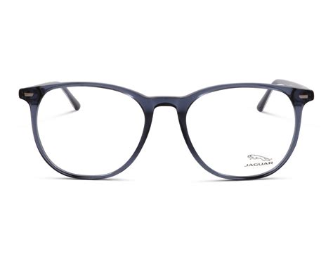 Jaguar Mod 31522 4961 52 Blau Brille Online Kaufen Brille Kaulard