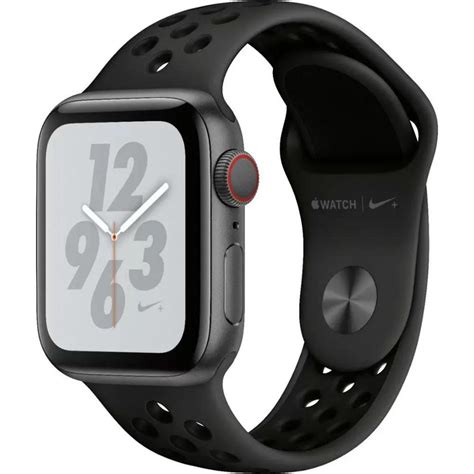 However, the 'auto lock' feature won't work unless a set of security and authentication safeguards is also enabled. Apple Watch Nike+ Series 4 GPS Unlocked Smartwatch for ...