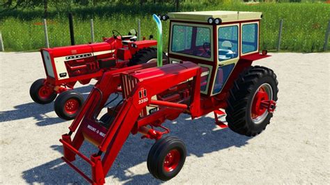Ih 806 Fs19 Mod Mod For Farming Simulator 19 Ls Portal Images And