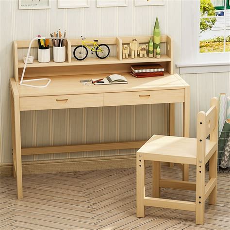 Study Table For Kids Leon Furniture