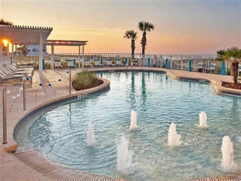 Top 7 Oceanfront Hotels In Pensacola Beach In 2022 With Prices And Photos Trips To Discover