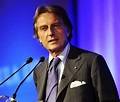 Luca Cordero di Montezemolo - Vorstand Ferrari – Premium Speakers