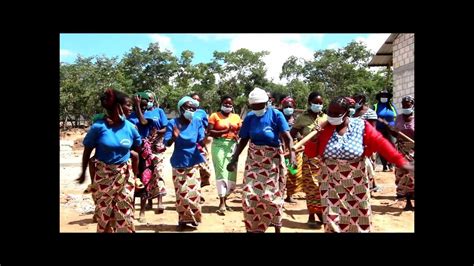 Education And Development In Ndalama Village Youtube