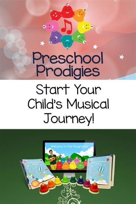 Prodigies Music Back To School Specials Are Here Preschool