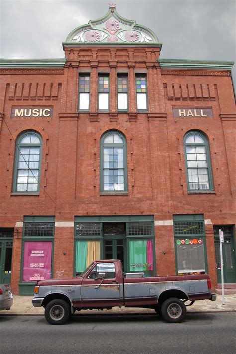 Will Tacony Music Hall Turn Into Sex Positive Community Center Whyy