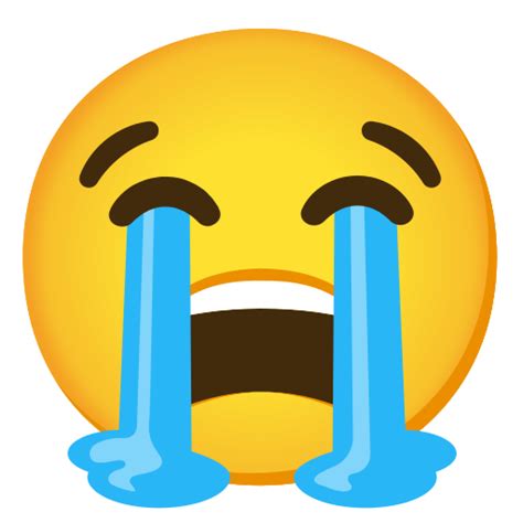 Emoji De Choro O Mais Usado No Twitter Seguido Pelo De L Grimas De Alegria