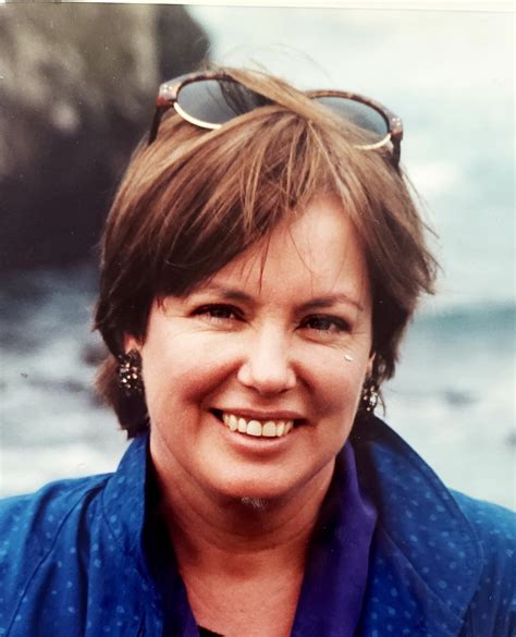 Jo Anne Larkin - The Santa Barbara Independent