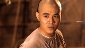 Jet Li Films: The Top 5 Jet Li’s Action Movies in the 1980s and ‘90s