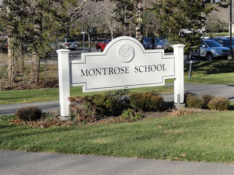 Montrose School Announces Honor Roll Students Medfield Ma Patch