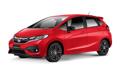 Daftar Harga Mobil Honda Terbaru Di Tahun 2019 Harian Nusantara