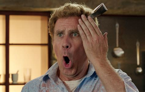 Review ‘get Hard With Will Ferrell And Kevin Hart The New York Times