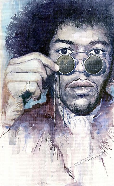 Jimi Hendrix Follow This Board For Great Caricatures Or Any Of Our