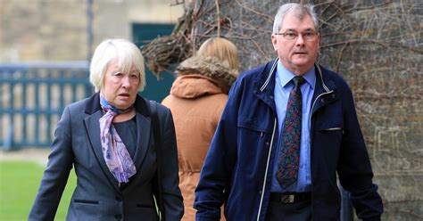 Husband Jailed After Encouraging His 64 Year Old Wife To