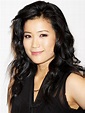 Jadyn Wong made her professional acting debut in the Emmy Award-winning ...