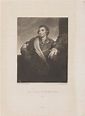 George Spencer, 4th Duke of Marlborough Greetings Card – National ...