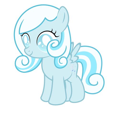 Snowdrop Wiki My Little Pony Les Amies Cest Magique Fandom