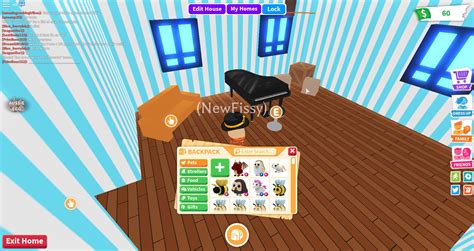 Benefit from the roblox adopt me online game more together with the subsequent adopt me codes that people have! View Legendary Pets In Adopt Me Names - Wayang Pets