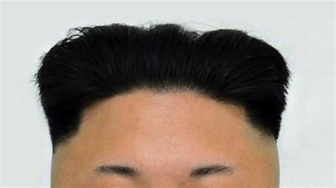 Kim Jong Un A Haircut Odyssey Kotaku Australia