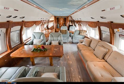 Boeing Business Jet Bbj Luxury Jets Luxury Private Jets Private Plane