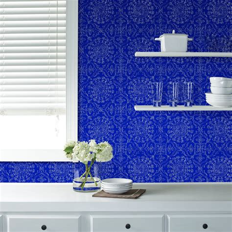 45 Gorgeous Wallpaper Designs For Home — Renoguide Australian