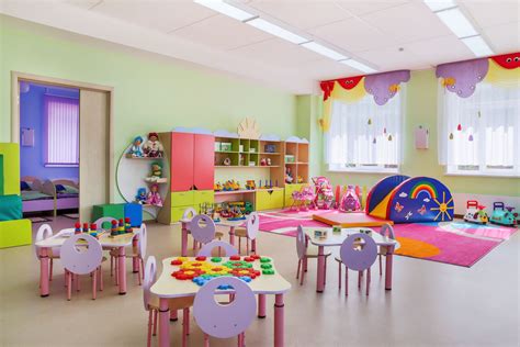 10 Best Kindergarten Classroom Decor Ideas